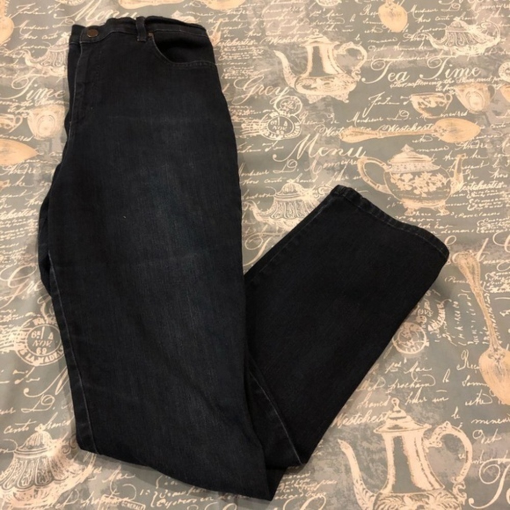 Gloria Vanderbilt Amanda jeans